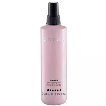 Легкий праймер для укладок Cotril Primer Protective Spray 250 мл