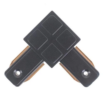 З’єднувач кутовий PR-902-Corner 90° BK