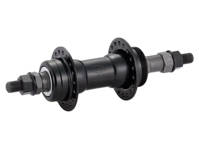 Втулка задняя Quando KT-122R под V-brake 36H 165 mm 6,7 ск. (1084-HUBB-44-20)