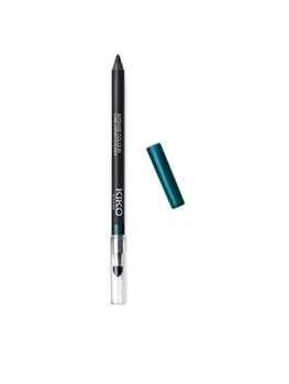 Олівець для очей KIKO MILANO Intense Colour Long Lasting Eyeliner 11 Metallic Blue Tail 1,2г