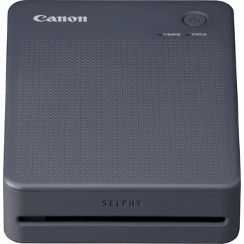 Фотопринтер Canon SELPHY Square QX20 Gray (6752C002)