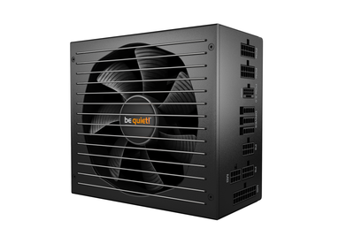 Блок питания 850W be quiet! Straight Power 12 (BN337)