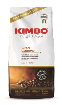 Кофе в зернах Kimbo Gran Gourmet 1 кг Кимбо