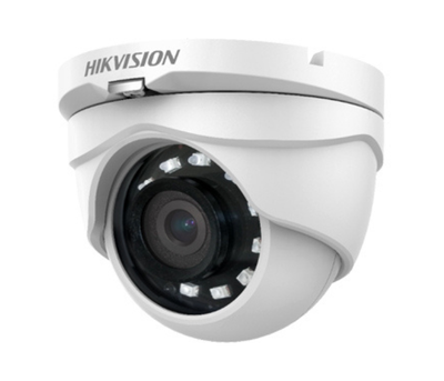 Мультиформатная видеокамера Hikvision DS-2CE56D0T-IRMF(С) 2Мп (2.8 мм)