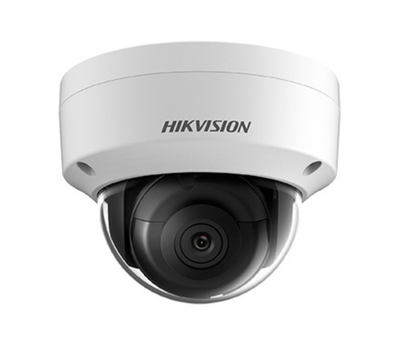 IP-видеокамера Hikvision DS-2CD2121G0-IS(C) 2Мп PoE (2.8 мм)