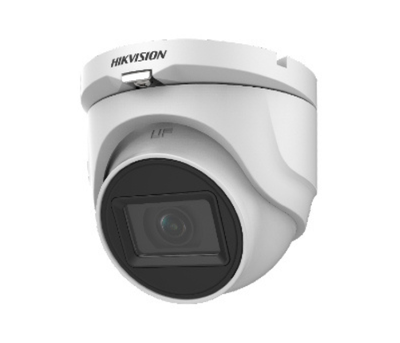 TurboHD-видеокамера Hikvision DS-2CE76H0T-ITMF(C) 5Мп (2.4 мм)