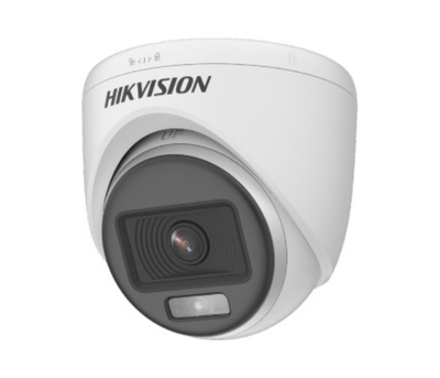 Мультиформатная видеокамера Hikvision DS-2CE70DF0T-PF 2Мп (2.8 мм)