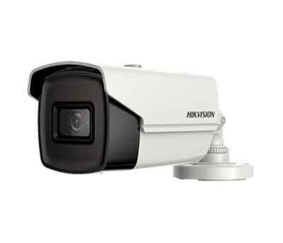 TurboHD-видеокамера Hikvision DS-2CE16U1T-IT3F 8Мп (3.6 мм)