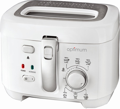 Frytkownica Optimum FT-2507
