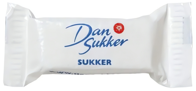 Cukier Dan Sukker 4.4  kg (5701259518036)