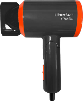 Фен LIBERTON LHD-6103