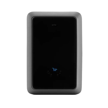 Газовый котел Airfel MAESTRO 24 кВт двухконтурный конденсационный