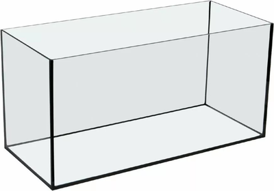 Akwarium AquaEl 100 x 40 x 50 cm 200 l (5905546001953)