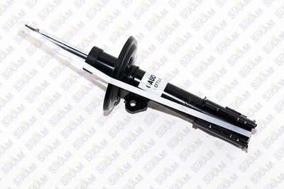 Амортизатор DAIHATSU CHARADE, TOYOTA YARIS, SIAAM (545766G)