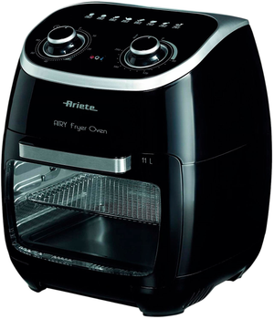 Frytkownica beztłuszczowa Ariete 4619/00