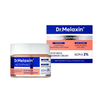 Крем для шиї Dr.Melaxin Necksphaltecm бар'єрний 50 мл (8809886481642)