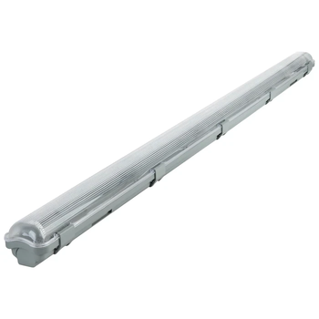 Промышленный светильник Horoz Electric линейный 120см под лампу Т8 IP54 PROFIX-120S