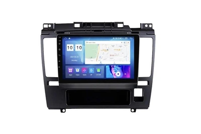 Магнитола для Nissan Tiida C11 2004-2013 на Android. Улучшенная модель (2/32 ГБ) (АМТ-09-01-02)