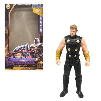 Фігурка супергероя "AVENGERS" Bambi LK4002-1-1-10 Тор