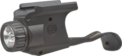 Подствольный фонарь SIG Optics FOXTROT365XR Tactical White Light для пистолетов P365 (SOF365X1)