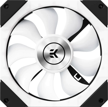 Вентилятор EKWB EK-Quantum Impulse 120 D-RGB Black (3831109854198)