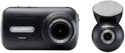 Видеорегистратор Nextbase 320XR (NBDVR320XR)