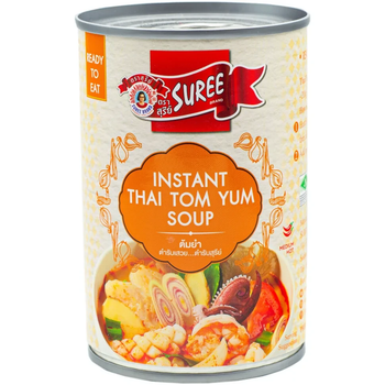 Суп Suree Том Ям 400г
