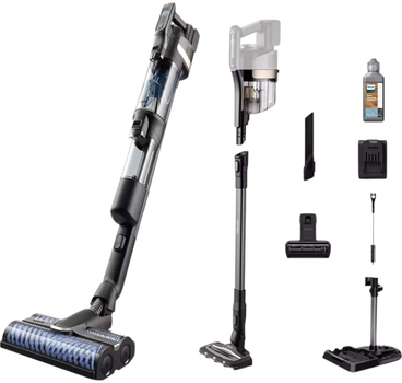 Odkurzacz akumulatorowy Philips Series 9000 AquaTrio XW9383/01