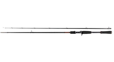 Кастинговый спининг GC Inquisitor INC-662MH 1.98м 8-32г (под мультипликаторную катушку),2039315