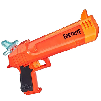 Водяний пістолет Nerf Fortnite Super Soaker HC, еко-упаковка