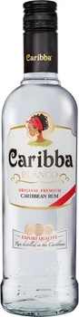Ром Caribba Blanco 1 л 37.5% (4740050006268)