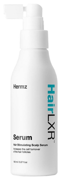 Serum Hermz HairLXR przeciw wypadaniu włosów 150 ml (5907222288320)