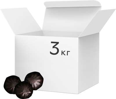 Зефир Жако в глазури 3 кг (4820078263864)
