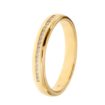 Кольцо Diamant К3724-д (557569) 16.5