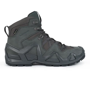 Черевики LOWA Zephyr MK2 GTX MID TF Wolf UK 9/EU 43.5 (310854/0737)