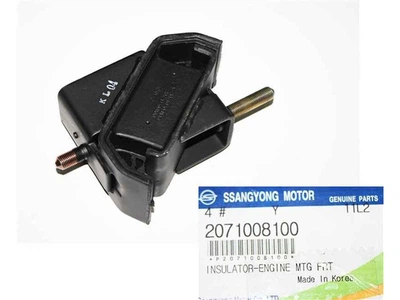 Опора двигателя SsangYong (2071008100)