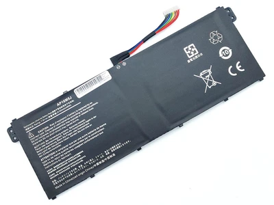 Батарея AP16M5J для ACER Aspire A114-31, A315-21, A315-51, A515-51, ES1-523, ES1-532, ES1-533, ES1-732 AP16M4J (7.6V 6100mAh 46Wh)