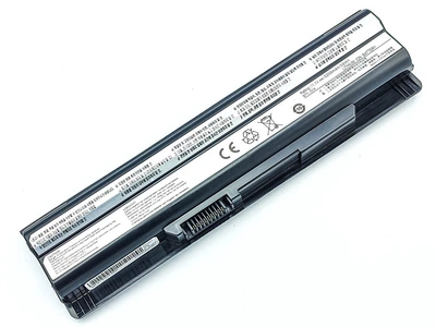 Батарея BTY-S14 для MSI FX400, FR600, FX600, FX603, FX610, FX610, FX620, GE60, GE70, GE620, GE620DX CR650 CR70 CX70 FR700 FX700