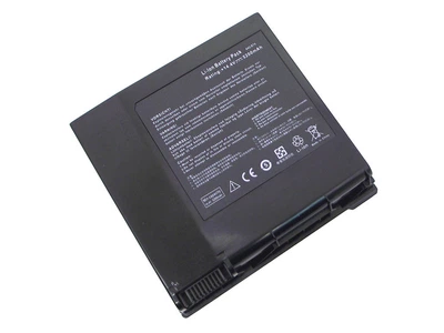 Батарея для ASUS A42-G74 G74, G74J, G74JH, G74S, G74SW, G74SX (LC42SD128) (14.8V 5200mAh 77Wh)