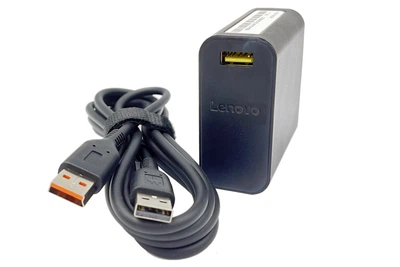 Блок питания Lenovo 20V 3.25A 65W Special USB PRC (ADL65WDA)