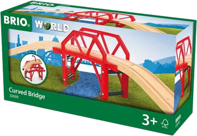 Most kolejowy Brio World (7312350336993)