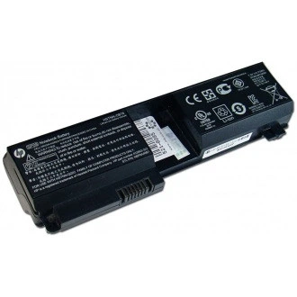 Батарея для ноутбука HP Pavilion TX1000 TX1100 TX1200 TX1300 TX1400 TX2000 TX2200 TX2500 TX2600 / 7.2V 10200mAh (73Wh) BLACK ORG