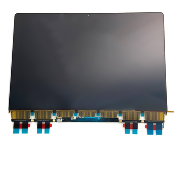 Экран (матрица, LCD, дисплей) для MacBook Pro 14 (2021-2024) M1/M2/M3 A2442, A2779, A2918