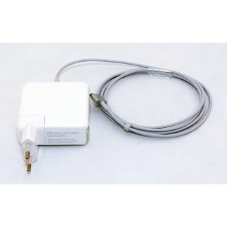Блок живлення для ноутбука APPLE 60W 16.5V 3.65A MagSafe 2 (T-Shape)