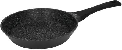Patelnia Zwieger Black Stone 24 cm (5903357373580)