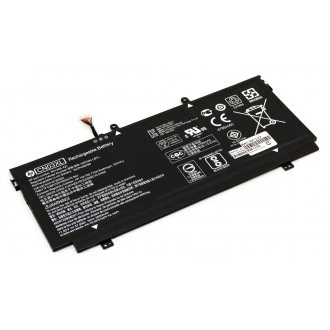 Батарея для ноутбука HP Spectre x360 13-ab 13-ac 13-w / 11.55V 5020mAh (57.9Wh) BLACK ORG (CN03XL, HSTNN-LB7L)