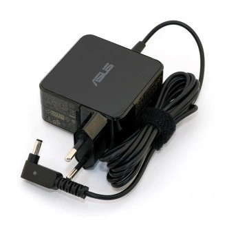 Блок живлення для ноутбука ASUS 33W 19V 1.75A роз'єм 4.0/1.35mm Round-Pin квадратний корпус ORG