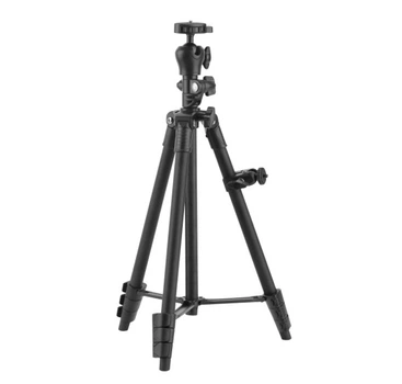 Штатив ARSENAL ARS-501AL с наклонной штангой – легкий и компактный
