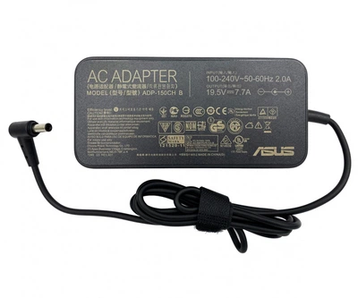 Блок питания Asus 19.5V 7.7A 150W 6.0*3.7 Slim PRC (ADP-150CH B)