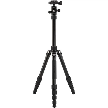 Штатив Benro Tripster Travel Series 1 FTR19AB0GBLK Компактный для путешествий